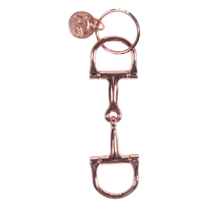 Porte-clés HKM Gebiss