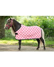 Couverture séchante HKM -Henni- pour shettys