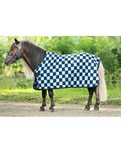 Couverture séchante HKM -Henni- pour shettys