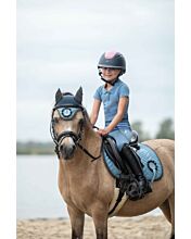 Bonnet anti-mouches HKM -Nele-