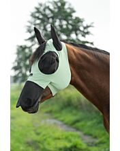 Masque anti-mouches HKM -Elastic- protection du naseau