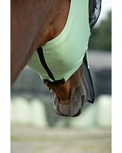 Masque anti-mouches HKM -Elastic- protection du naseau