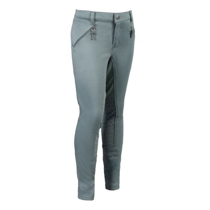 Pantalon HKM Mia fond 1/1 en silicone