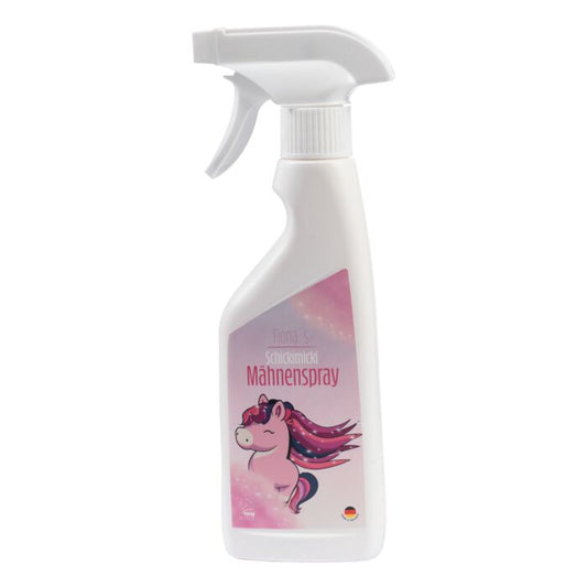 Spray démélant HKM Fiona 250 ml