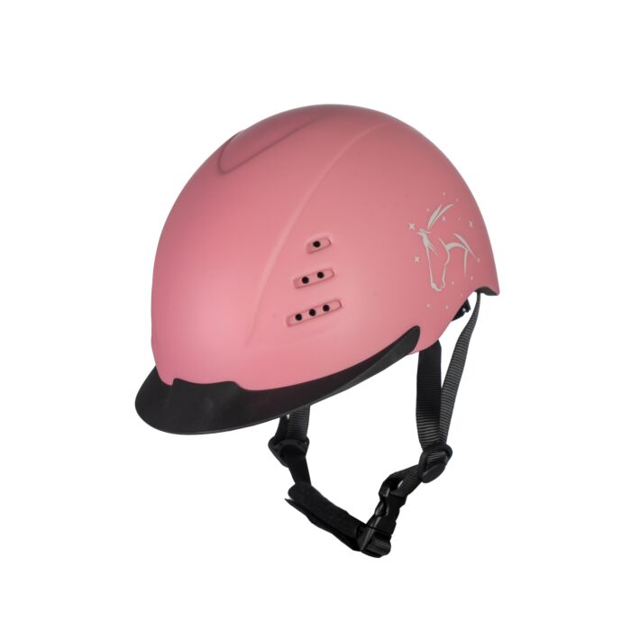 Casque HKM Kali