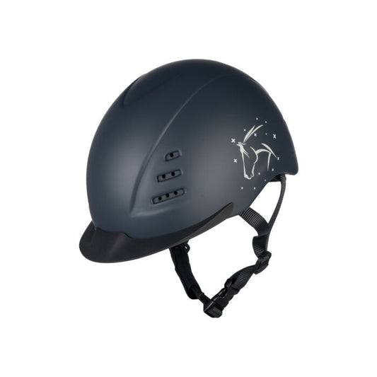 Casque HKM Kali