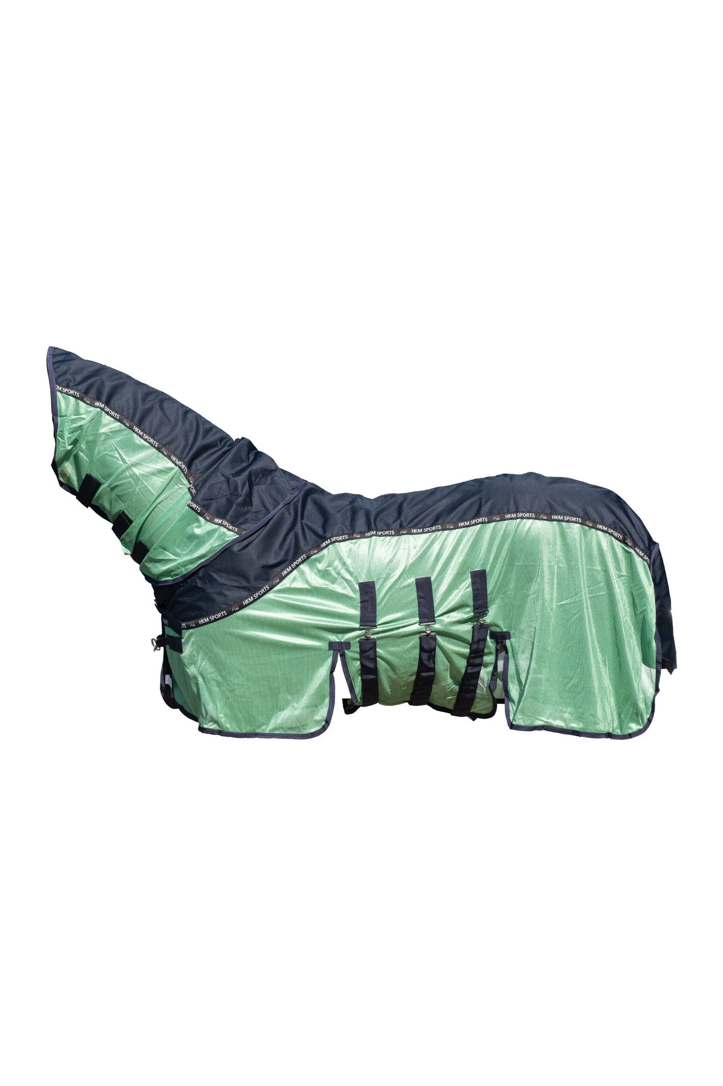 Couverture anti-mouches HKM Comfort Rain