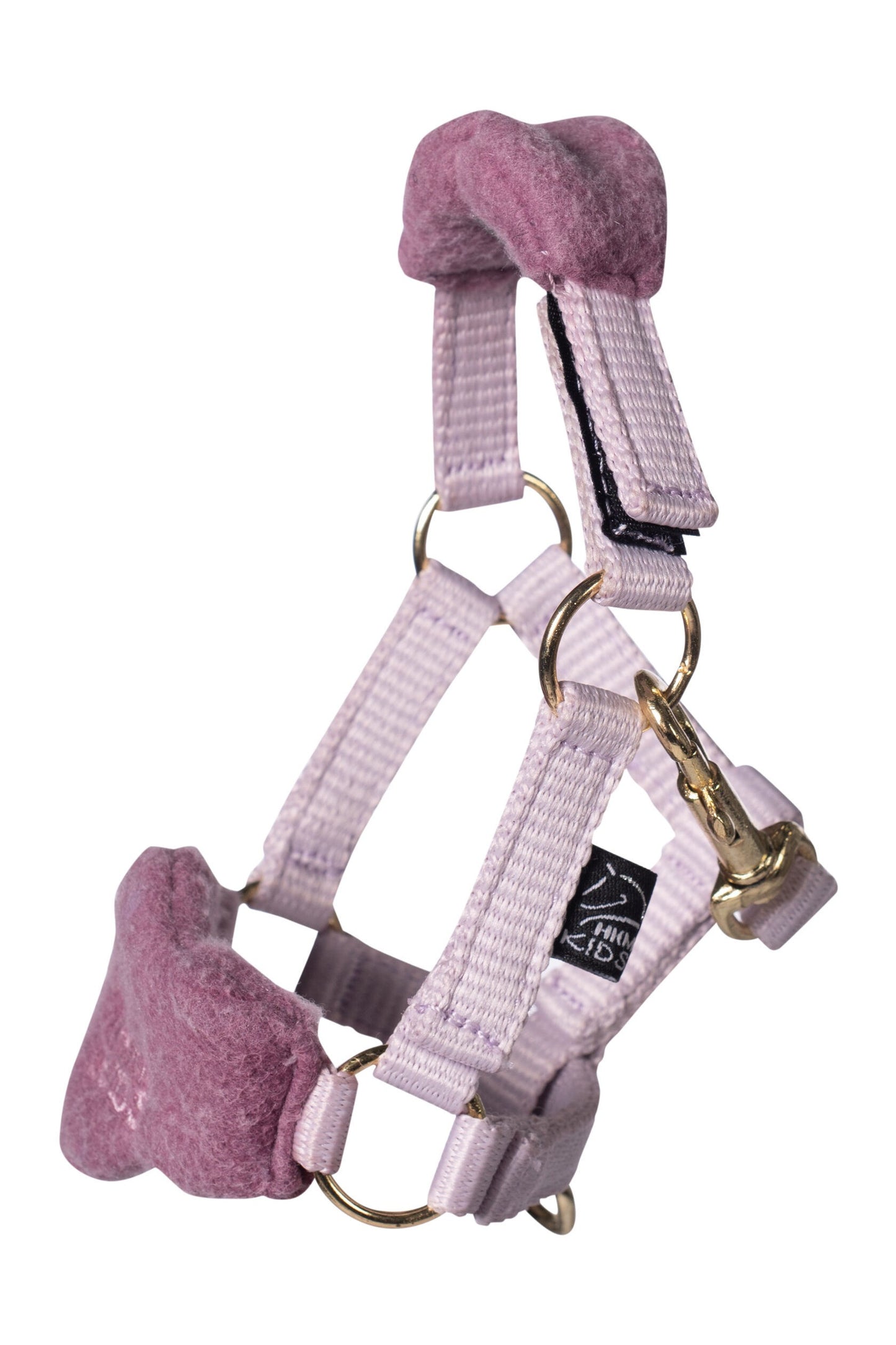 Set licol et longe HKM Cuddle Horse