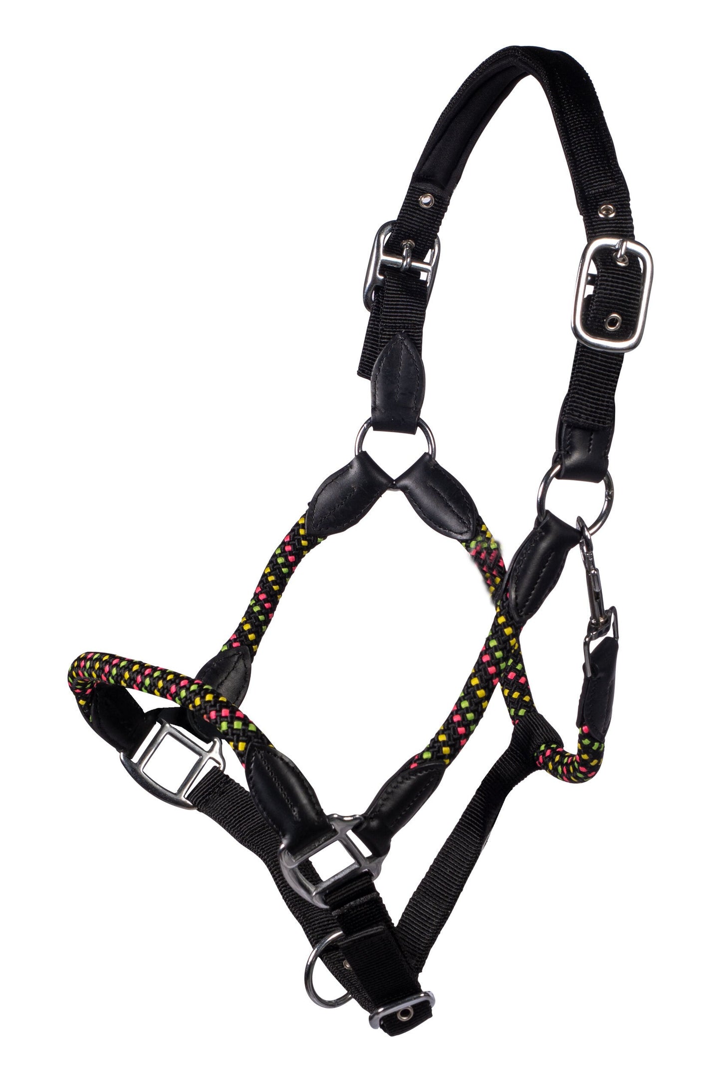 Licol HKM NeonFlash