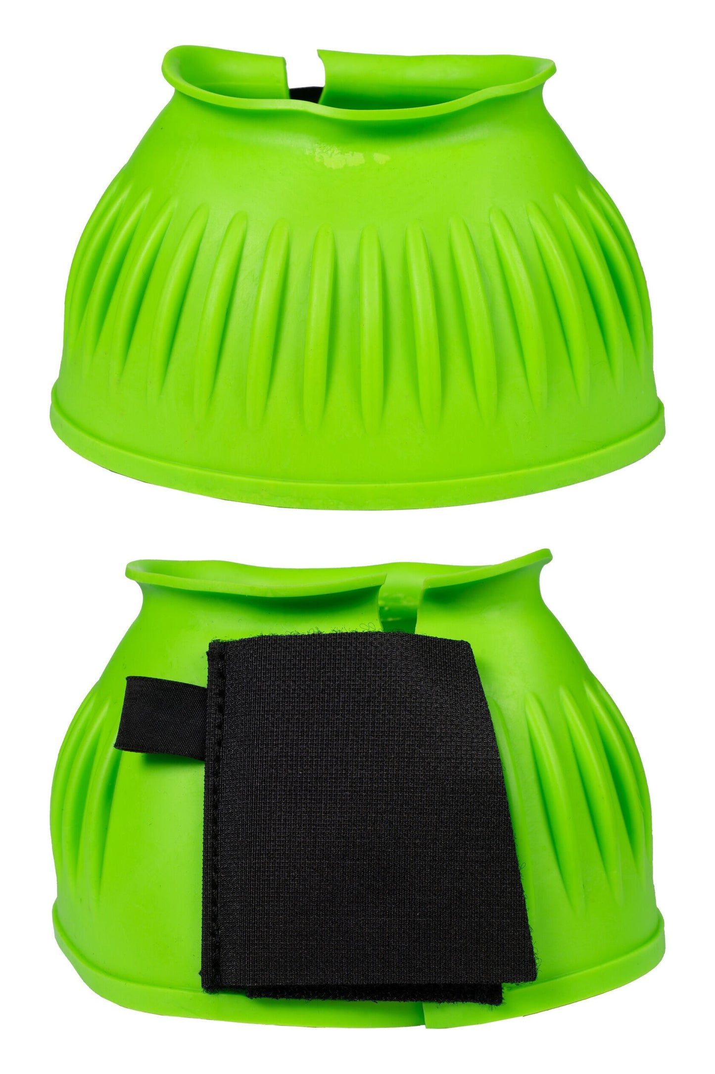 Cloches en caoutchouc HKM Atlanta Neon