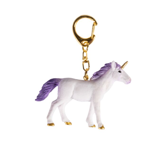 Porte-clés HKM Licorne