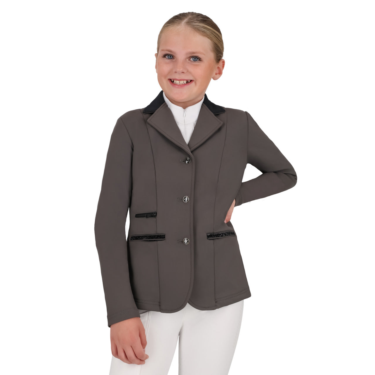 Veste de concours QHP Juliet