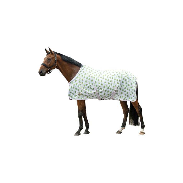 Chemise anti-mouches HKM Naples