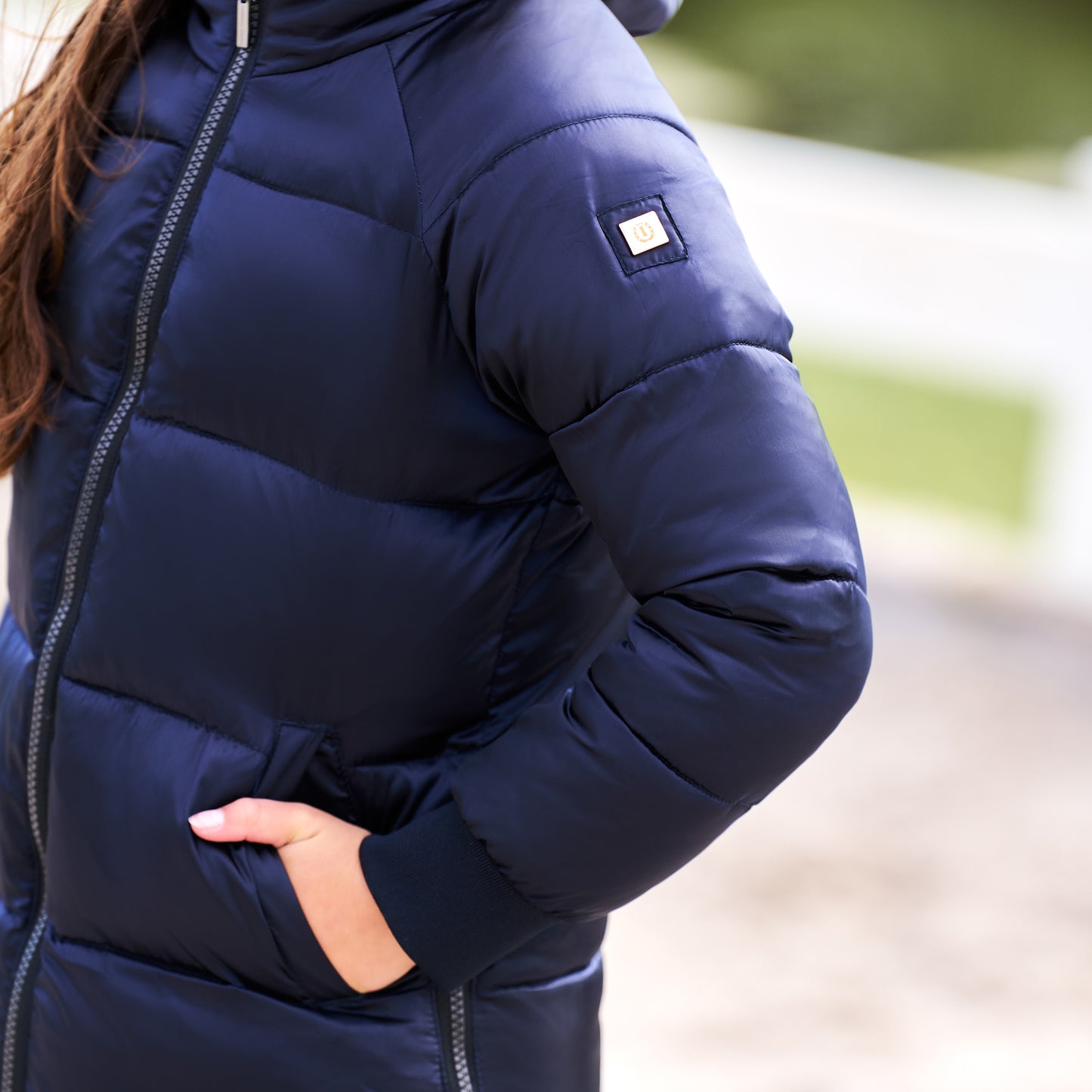 Doudoune Imperial Riding Bodie