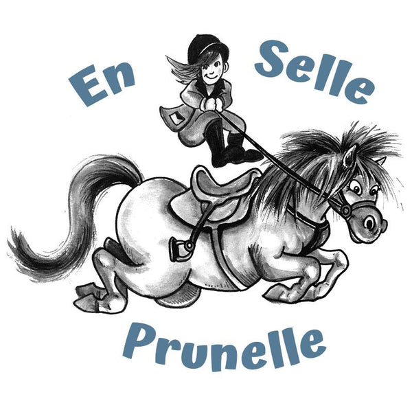 Matériel équitation pour shetlands, poneys et chevaux. Tenues d'équitation pour enfants dès l'âge de 3 ans.