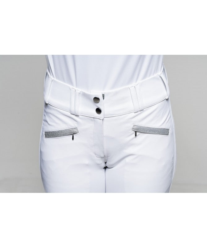 Pantalon d'équitation Flags&Cup Umanak