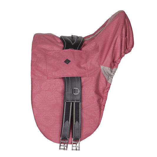 Protège selle QHP collection