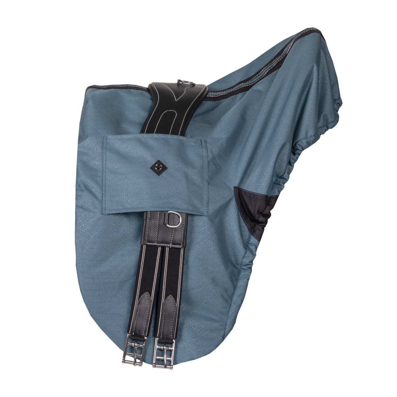 Protège selle QHP collection