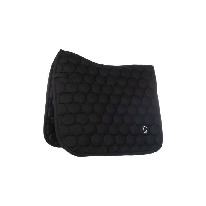 Tapis de selle HKM Amalfi Sportive