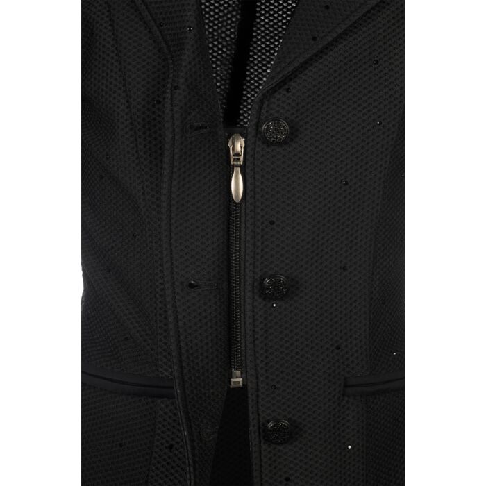 Veste de concours HKM Crystal Kids