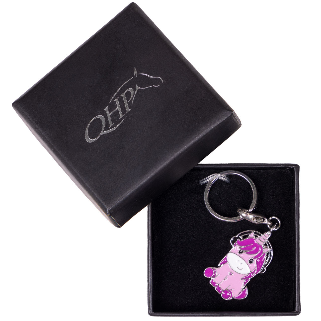 Breloque QHP Sterrin