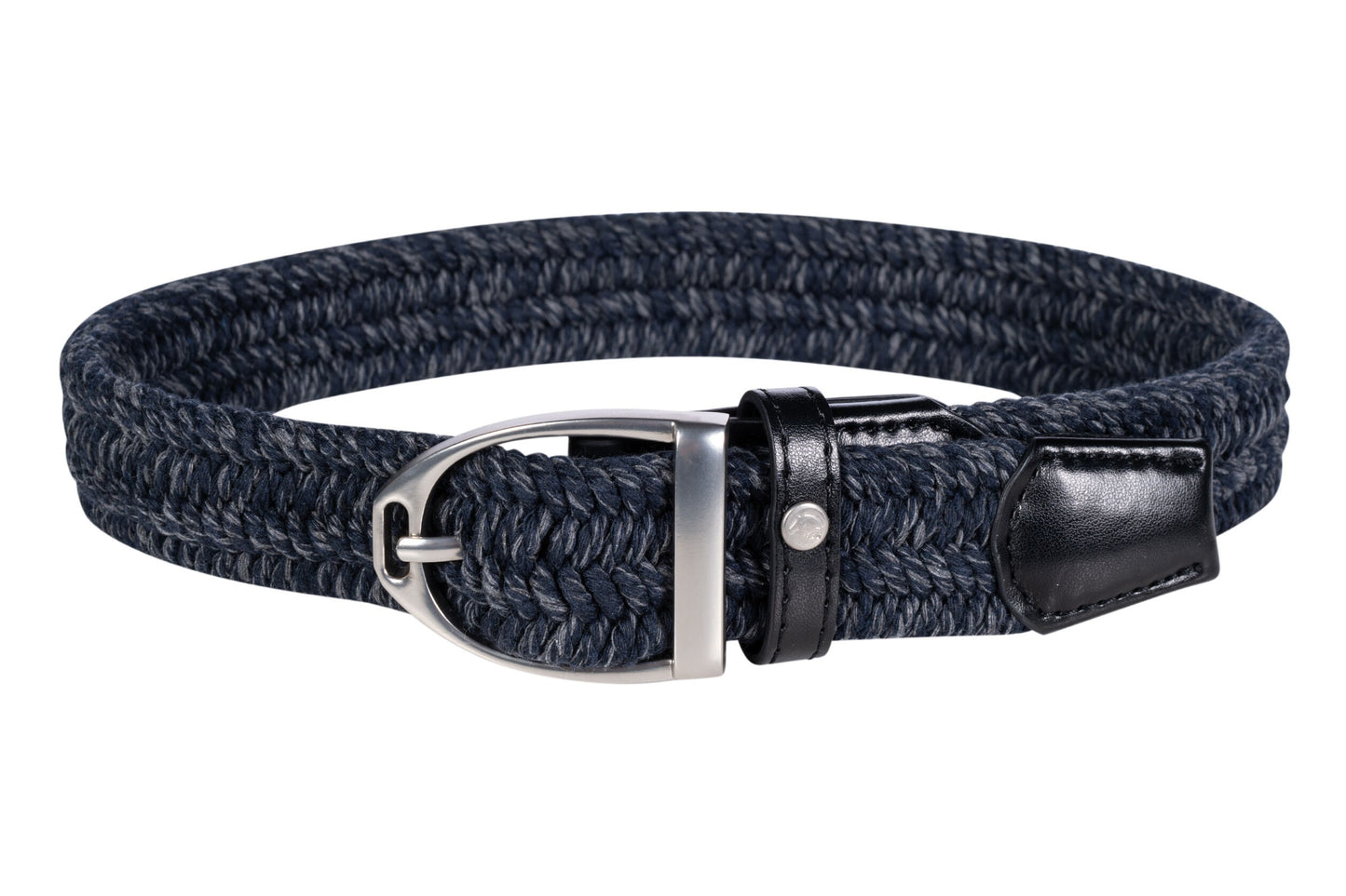 Ceinture élastique HKM Ruby noir