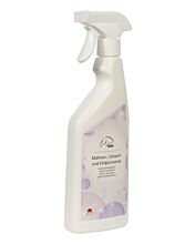 Spray démêlant, brillant à robe, crinière et queue 500 ml HKM