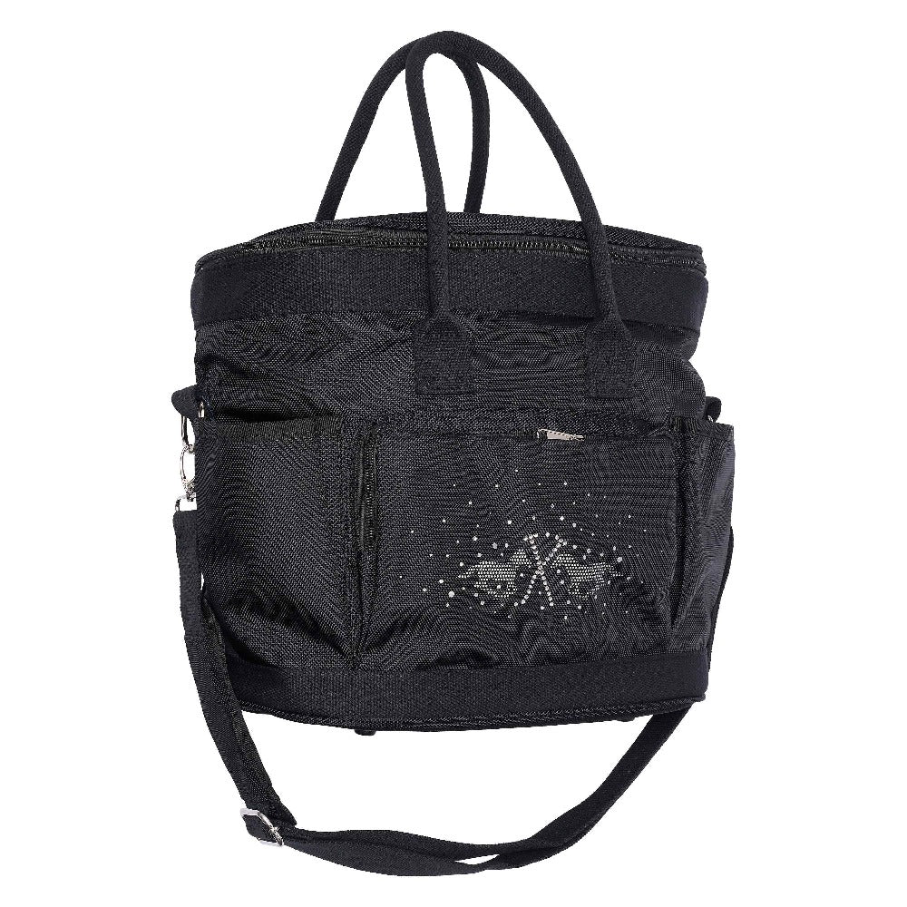 Sac de pansage HV Polo Classic noir