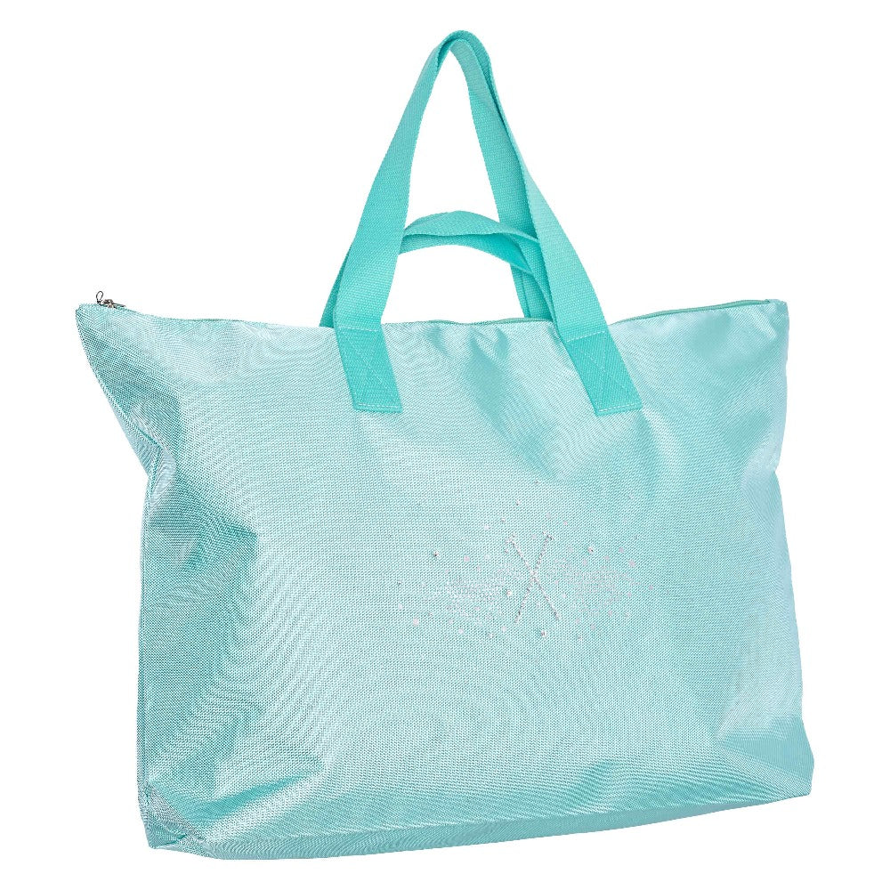 Shopping bag HV Polo Classic menthe