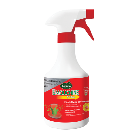 Spray Ravene Emouchine Total