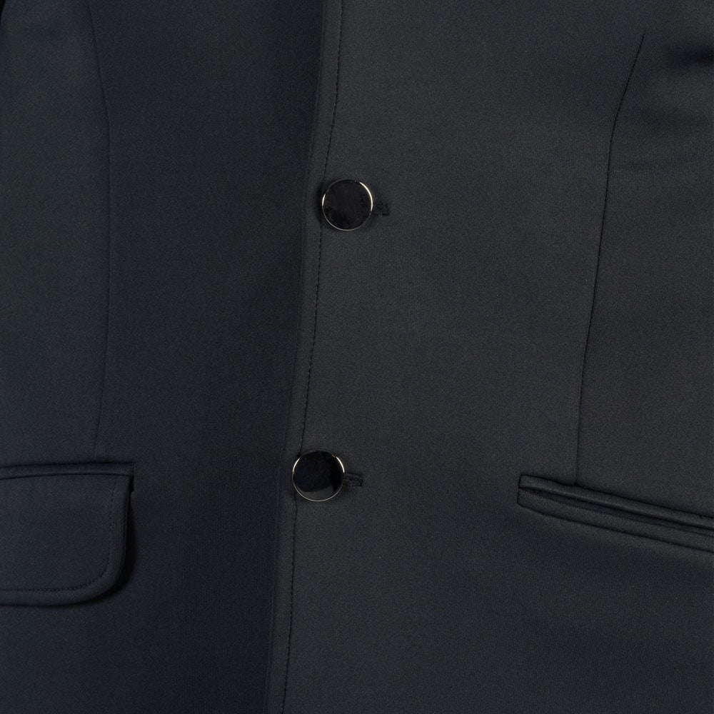 Veste de concours pour petits garçons de 4 à 16 ans Flags and Cup Tasavero marine