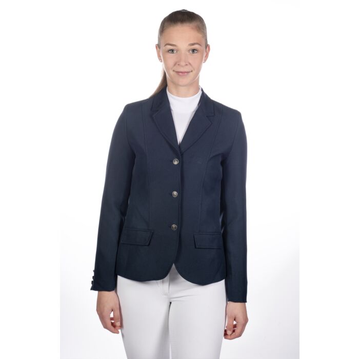 Veste de concours pour enfants HKM Marburg