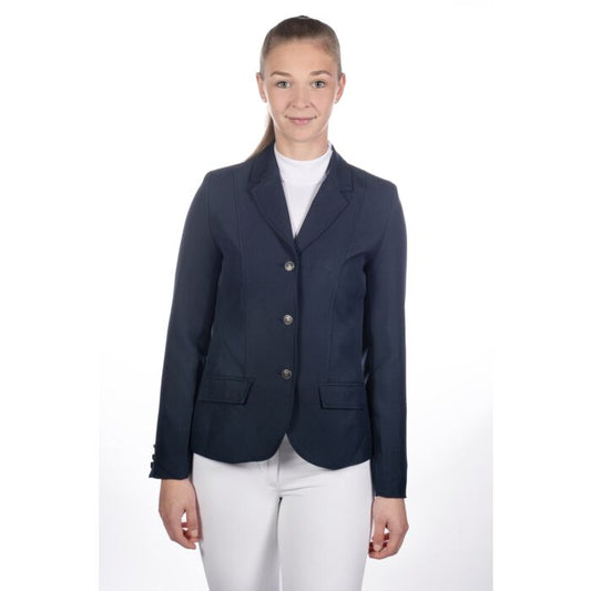 Veste de concours pour enfants HKM Marburg