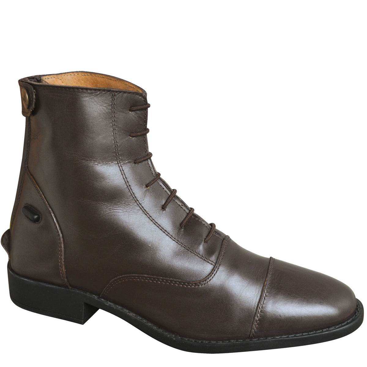 Boots Privilège Equitation Verona marron