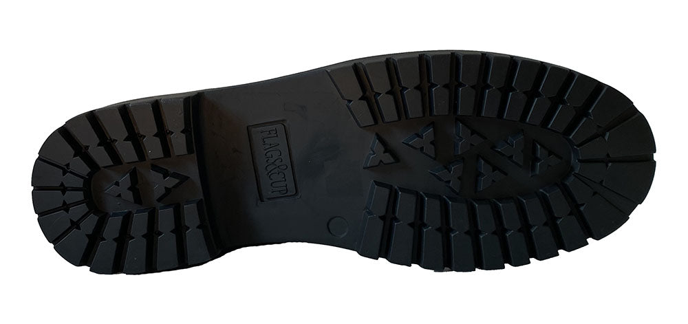 Semelle de la boots d'équitation Flags&Cup Sarentino