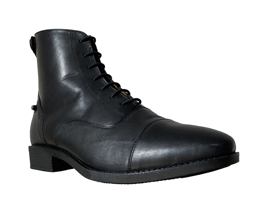 Boots Privilège Equitation Verona noire