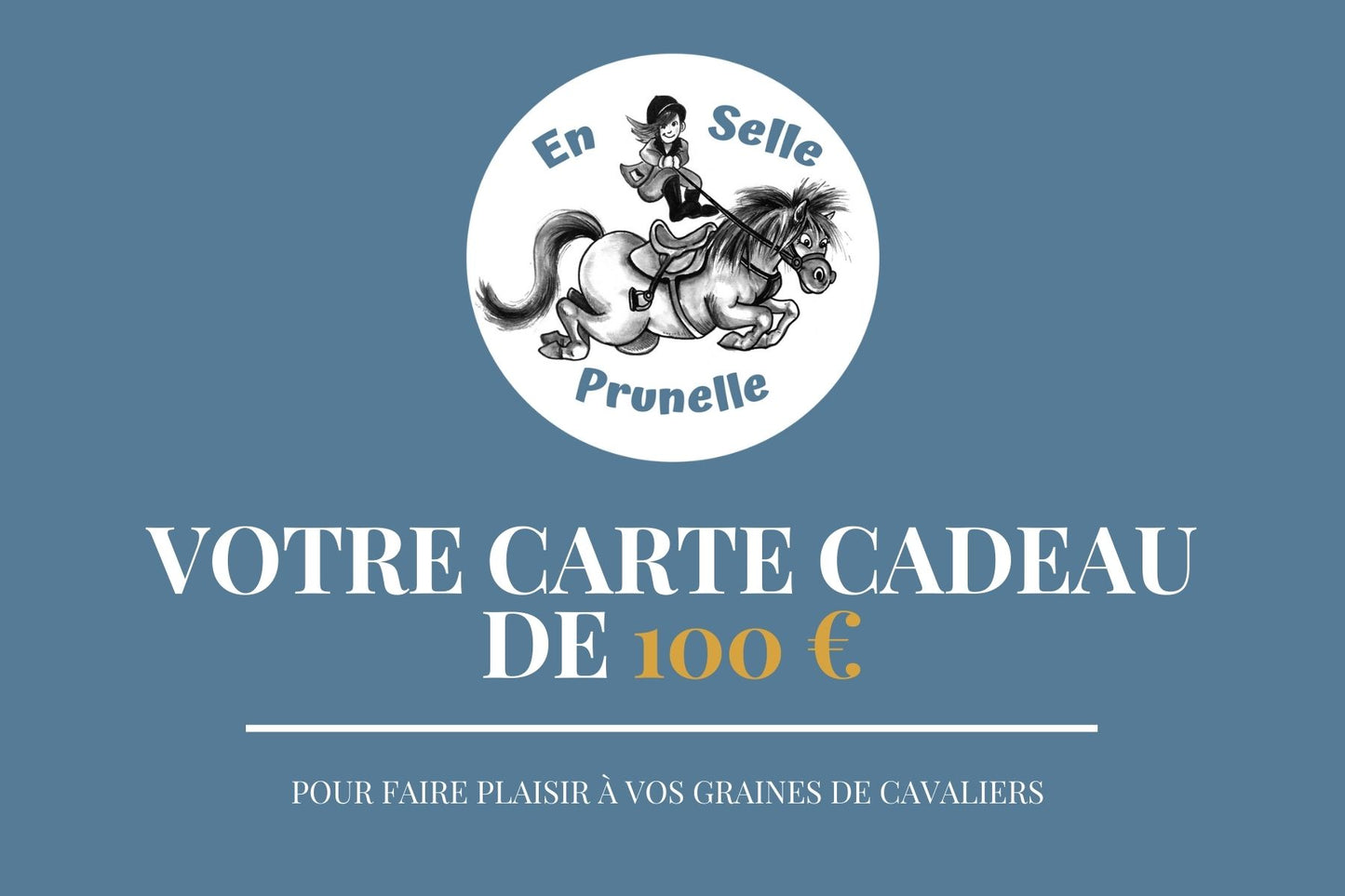 Votre Carte Cadeau