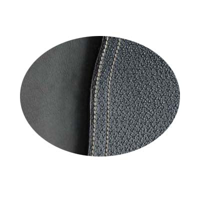 cuir noir des selles Privilège Equitation