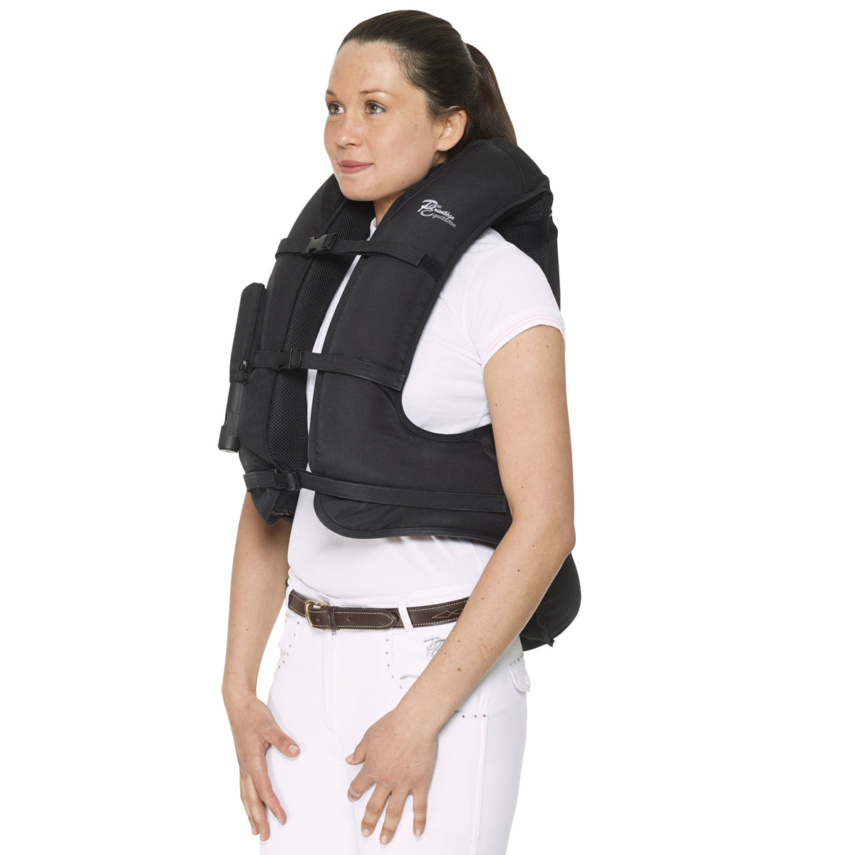 Gilet de protection pour le corps pour enfants PROPRO, veste de sport Gilet de protection pour le corps pour enfants PROPRO, veste de sport