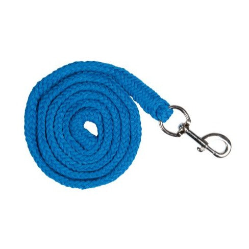 HKM Stars Softice Licol Pour Cheval - Rose, Réglable, Rembourré, Avec Mousqueton