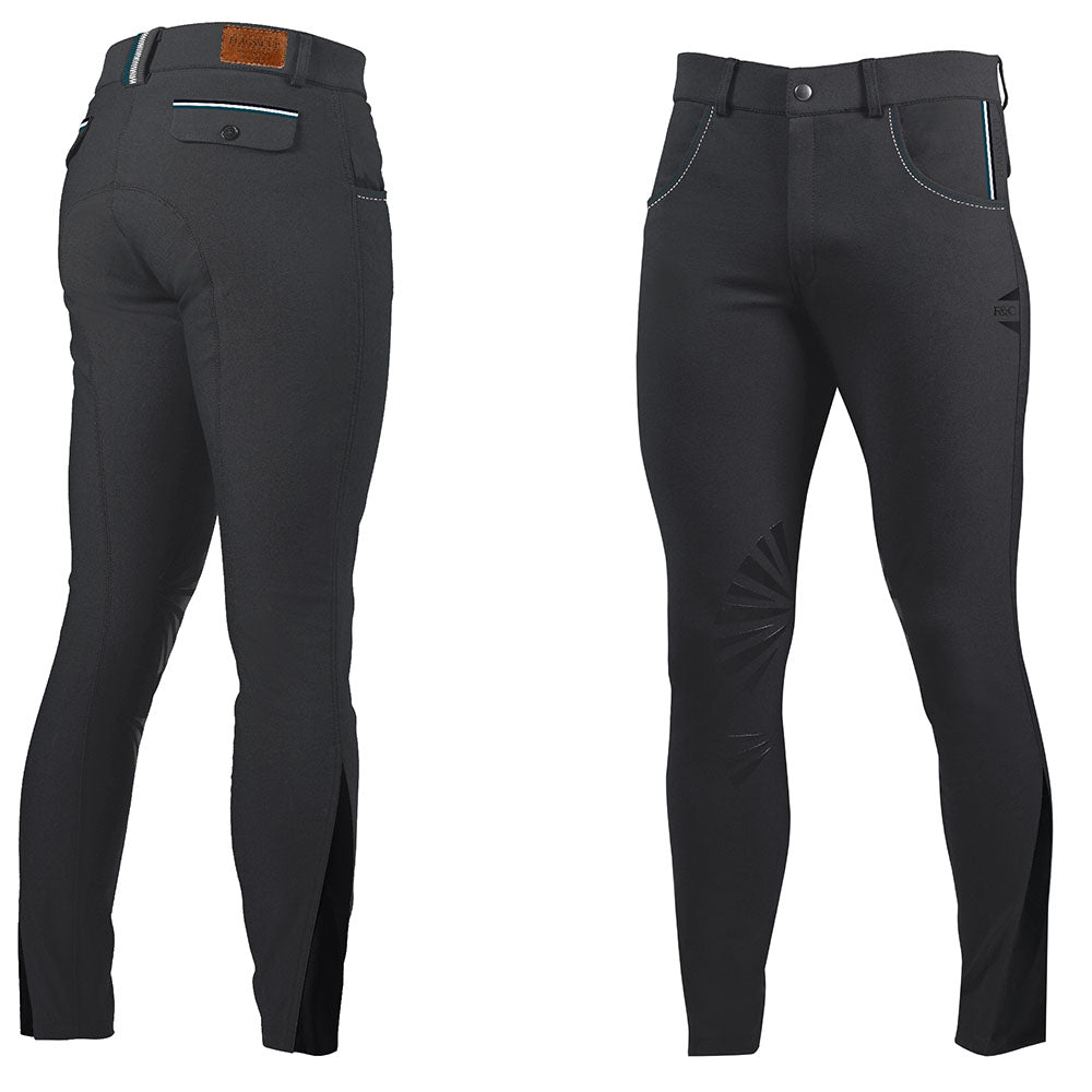 Pantalon equitation best sale 12 ans