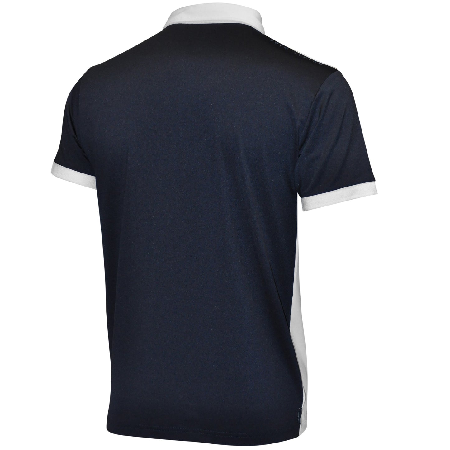 Dos du polo de concours Flags&Cup Urbano