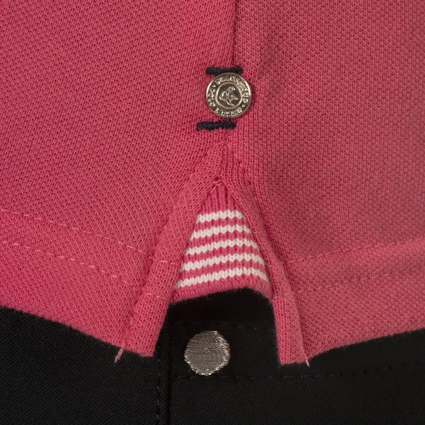 Polo Flags&cup Salta