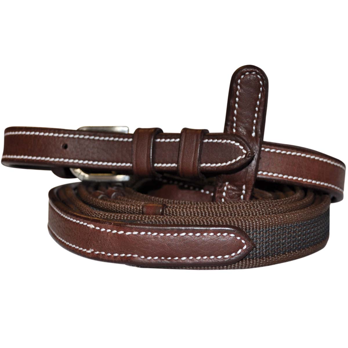 Rênes Flags&Cup Supergrip