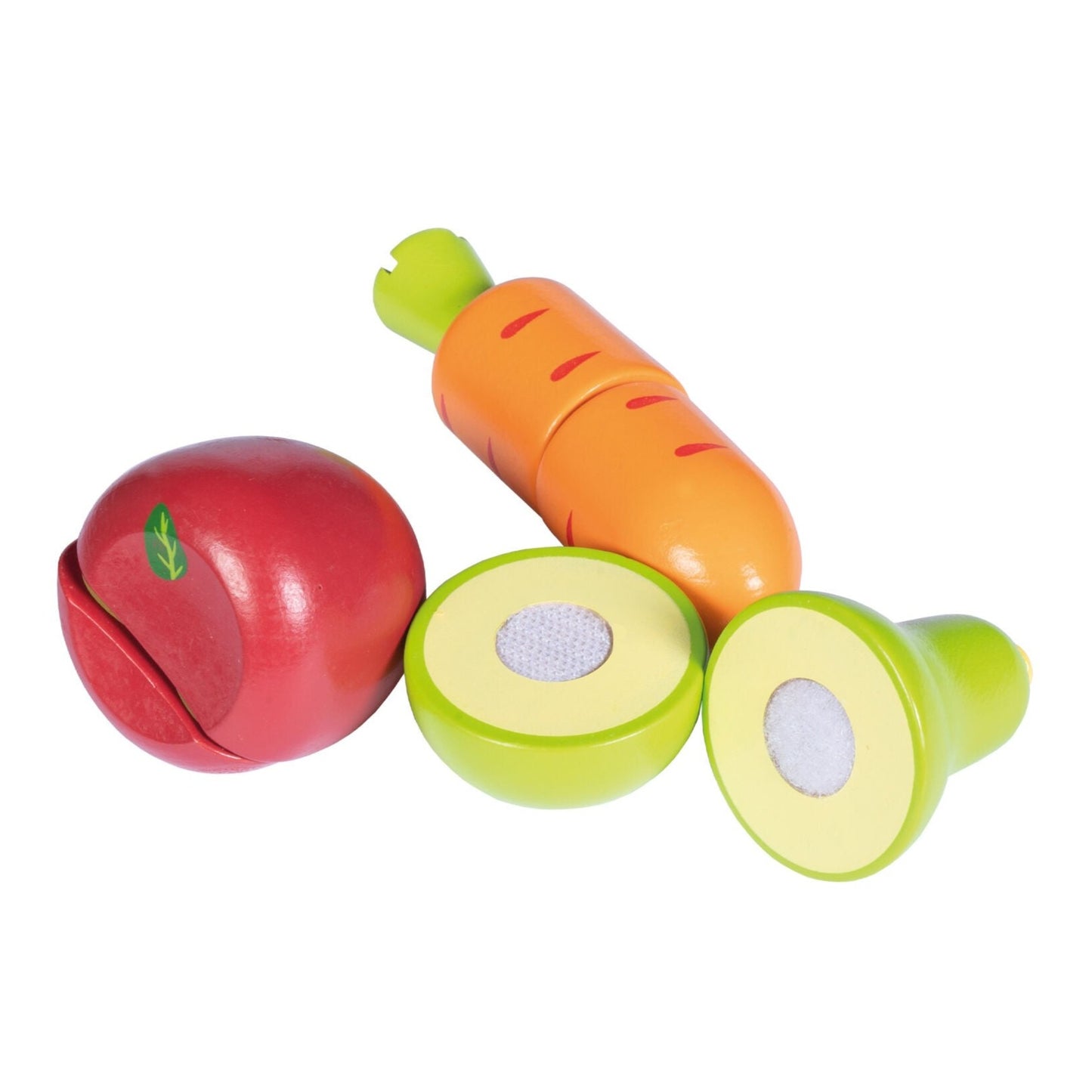 Friandises en bois HKM Hobby Horsing