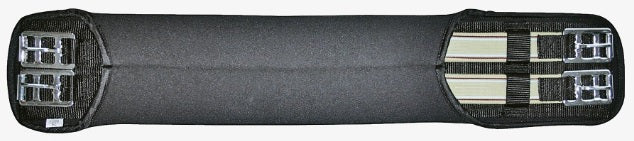 Sangle élastique pour shetlands et poneys HKM Softopren 45 à 160 cms