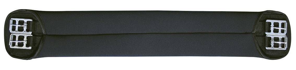 Sangle pour shetlands, poneys et chevaux HKM Softopren 45 à 130 cms