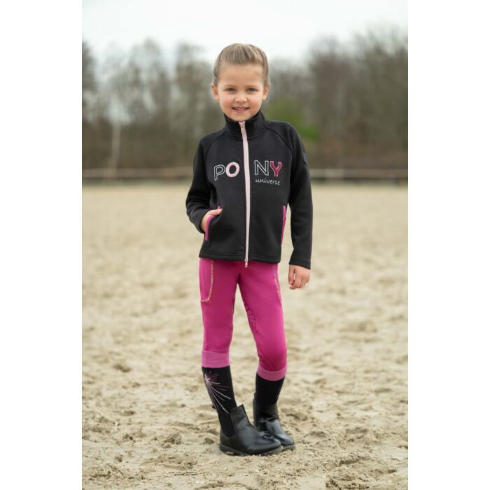 Veste fonctionnel HKM Polly