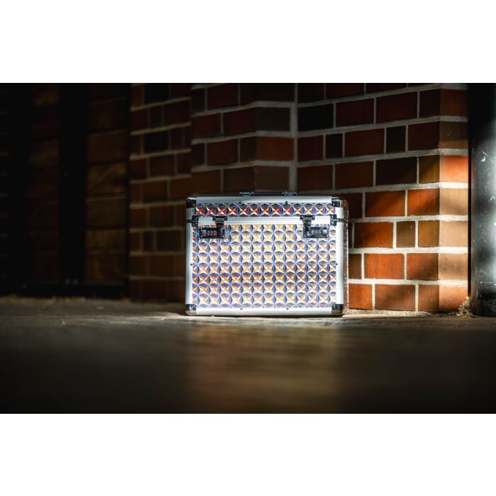 Boîte de pansage HKM Gloss