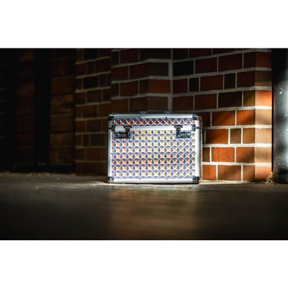 Boîte de pansage HKM Gloss